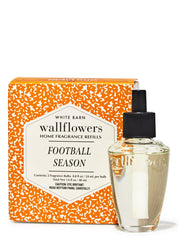 Football Season Wallflowers Refills 2-Pack