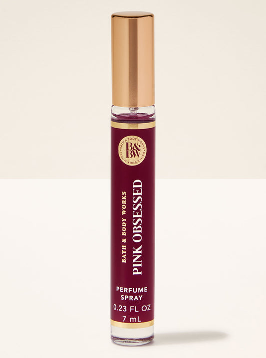 Pink Obsessed Mini Eau de Parfum