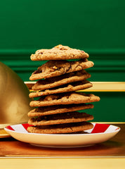 Cinnamon Sugar Pretzel Cookie Fine Fragrance Mist