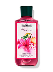 Plumeria Body Wash