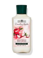 Country Apple Body Lotion