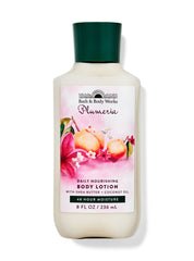 Plumeria Body Lotion