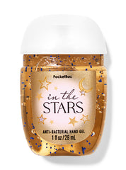 In the Stars PocketBac Hand Sanitizer