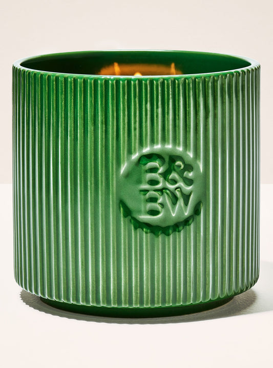 Fresh Balsam 3-Wick Candle
