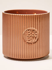 Frosted Cranberry 3-Wick Candle