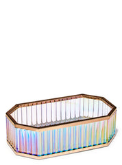 Iridescent Body Care Tray