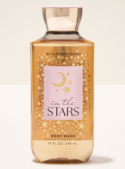 In the Stars Body Wash