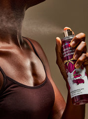 Bright Christmas Morning Fine Fragrance Mist