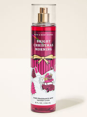 Bright Christmas Morning Fine Fragrance Mist