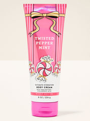 Twisted Peppermint Ultimate Hydration Body Cream
