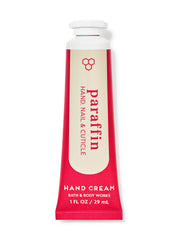 Paraffin Hand Cream