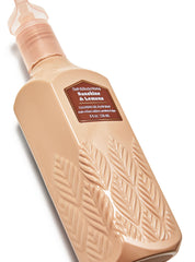 Sunshine & Lemons Cleansing Gel Hand Soap