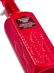 Pumpkin Apple Cleansing Gel Hand Soap