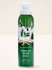 Vanilla Bean Noel Shimmer Fizz Body Lotion