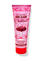 Mrs. Claus' Cocktail Ultimate Hydration Body Cream