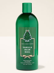 Vanilla Bean Noel Shampoo