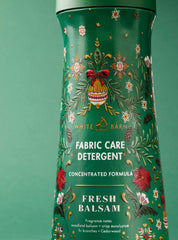 Fresh Balsam Laundry Detergent