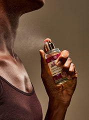 Raspberry Holiday Pie Bar Travel Size Fine Fragrance Mist