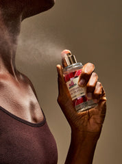 Peppermint Bark Truffle Travel Size Fine Fragrance Mist