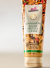 Cinnamon Sugar Pretzel Cookie Ultimate Hydration Body Cream