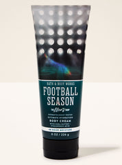 Football Season Ultimate Hydration Body Cream