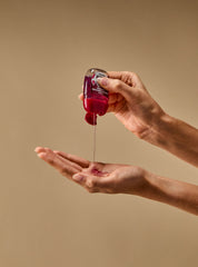 Bright Christmas Morning PocketBac Hand Sanitizer