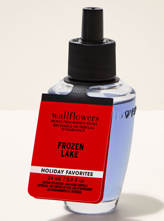 Frozen Lake Wallflowers Fragrance Refill