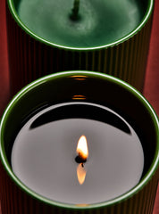 Fresh Balsam Single Wick Candle