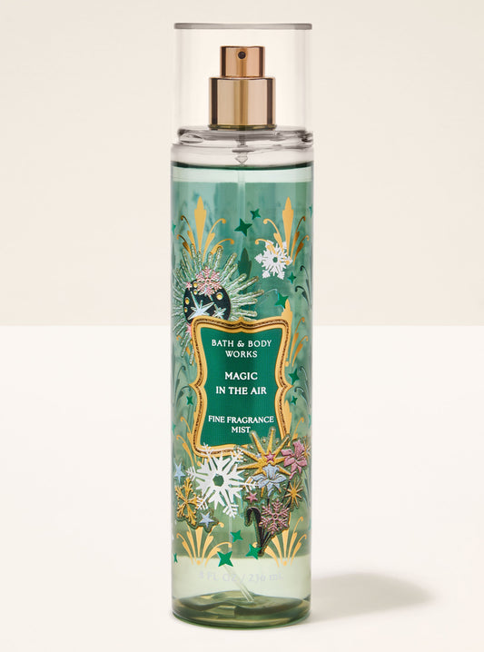 Magic In The Air Fine Fragrance Mist