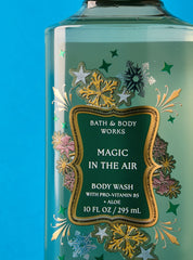 Magic In The Air Body Wash