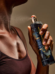 Frosted Coconut Snowball Fine Fragrance Mist