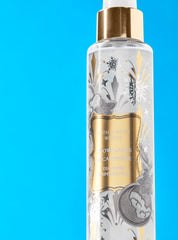 Snowflakes & Cashmere Diamond Shimmer Mist