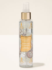 Snowflakes & Cashmere Diamond Shimmer Mist