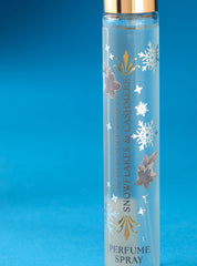 Snowflakes & Cashmere Mini Eau de Parfum