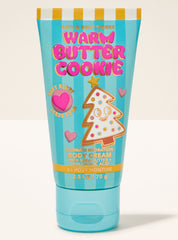 Warm Butter Cookie Travel Size Ultimate Hydration Body Cream