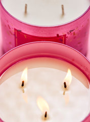 Milk Bar Birthday Cake 3-Wick Candle