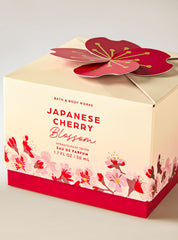 Japanese Cherry Blossom Eau De Parfum