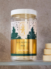 Eucalyptus Pine Shower Steamers