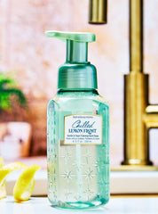 Chilled Lemon Frost Gentle & Clean Foaming Hand Soap
