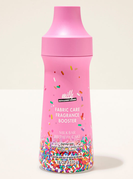Milk Bar Birthday Cake Fragrance Booster