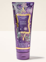 Moonlit Goddess Ultimate Hydration Body Cream