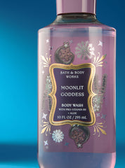 Moonlit Goddess Body Wash