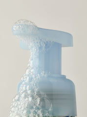Fresh Sparkling Snow Gentle & Clean Foaming Hand Soap