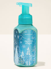 Frosted Forest Gentle & Clean Foaming Hand Soap