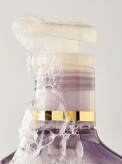 Lavender Pine Cleansing Gel Hand Soap