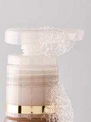 Snowflakes & Cashmere Cleansing Gel Hand Soap