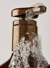 Gingerbread Bakery Cleansing Gel Hand Soap