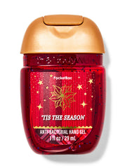 'Tis The Season PocketBac Hand Sanitizer
