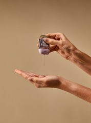 Snowflakes & Cashmere PocketBac Hand Sanitizer