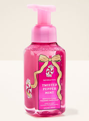 Twisted Peppermint Gentle & Clean Foaming Hand Soap